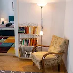 Daire Balkon Debrecen