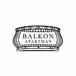 Balkon Daire *