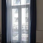 Daire Balkon Debrecen