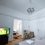 Balkon Daire Debrecen