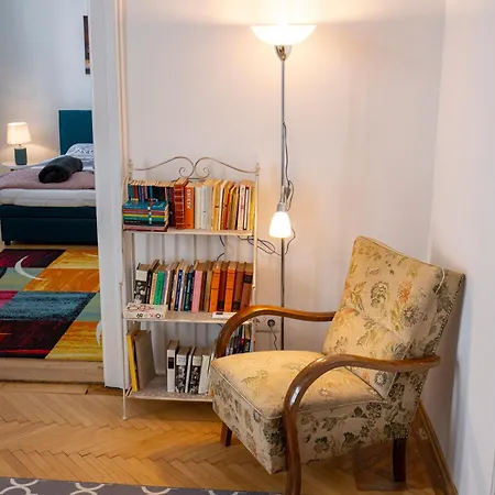 דירה Balkon דברצן