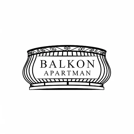 Balkon דירה *