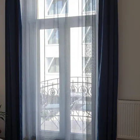 דירה Balkon דברצן