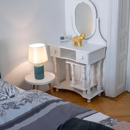 דירה Balkon *