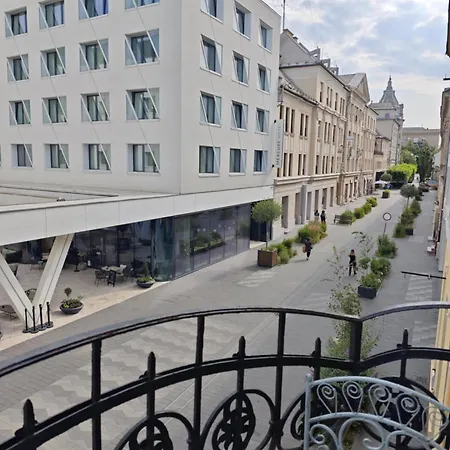 Balkon דירה *